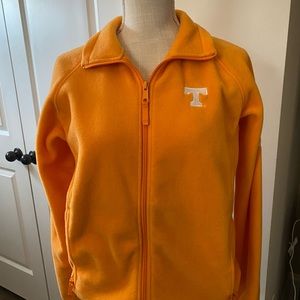 Columbia fleece official  university of Tennessee Volunteers